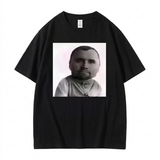 Charlie Kirk Baby Tee