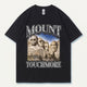 Mount Touchmore Tee