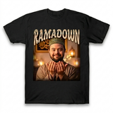 Ramadown Tee