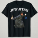 Jew Jitsu Tee